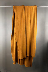 By Basics Bronze Merino Wool Scarf