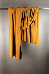 By Basics Bronze Merino Wool Scarf