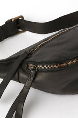 Juju & Co. Leather Bumbag