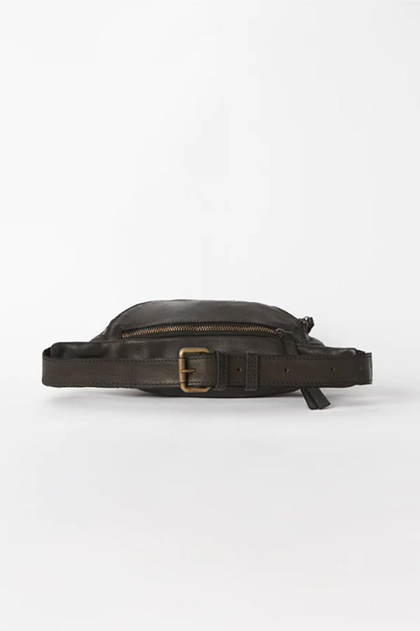 Juju & Co. Leather Bumbag