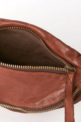 Juju & Co. Leather Bumbag