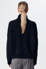 Transit Woollen Turtle Neck Knit