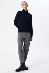 Transit Woollen Turtle Neck Knit