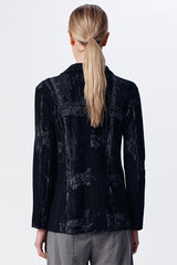 Transit Giacca Wool Viscose Jacket