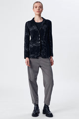 Transit Giacca Wool Viscose Jacket