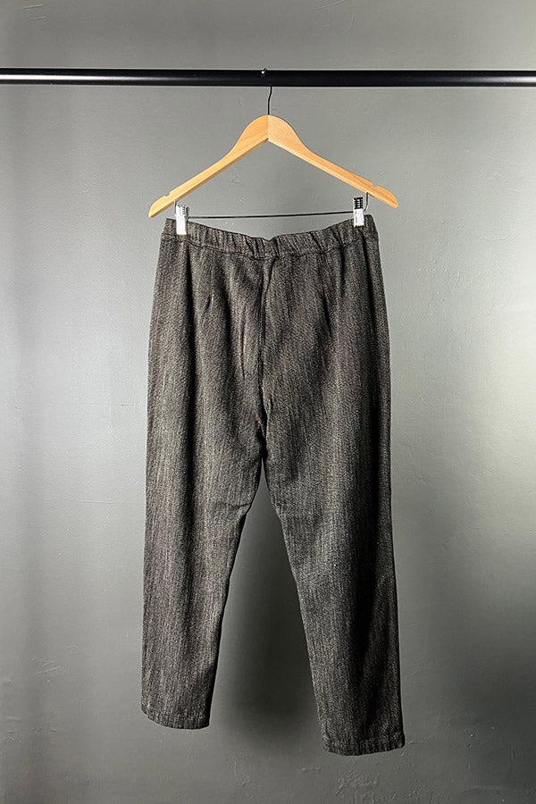 Transit Woven Pant in Sepia