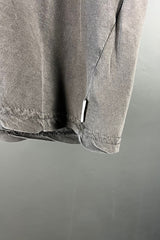 Crossley Warm Grey Crew Neck TShirt