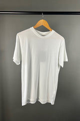 Crossley White Crew Neck TShirt