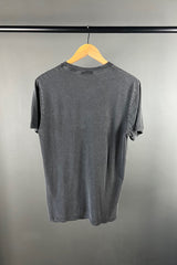 Crossley Charcoal Crew Neck TShirt