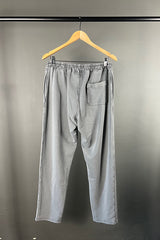 Crossley Pilorp Washed Black Pants