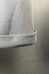 Crossley Pilorp Washed Black Pants