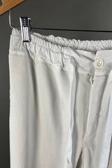 Crossley Pilorp White Pants