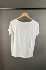 Crossley Biril V-Neck Tshirt