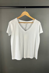 Crossley Biril V-Neck Tshirt