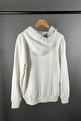 Crossley Plimmerp Zip Hoody in Ice