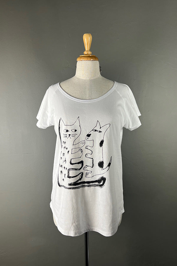 Kate Perry Projects Friends T-Shirt