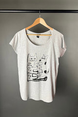 Kate Perry Projects Friends T-Shirt