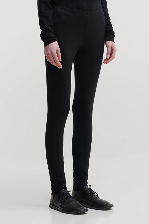 La Vaca Loca Fleece Cola Leggings | Aniseed Boutique