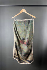 Rundholz DIP Postcard Stretch Skirt