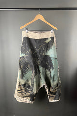 Rundholz DIP Palm Tree Print Pants
