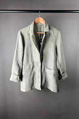 Elemente Clemente Talitalo Eucalyptus Blazer