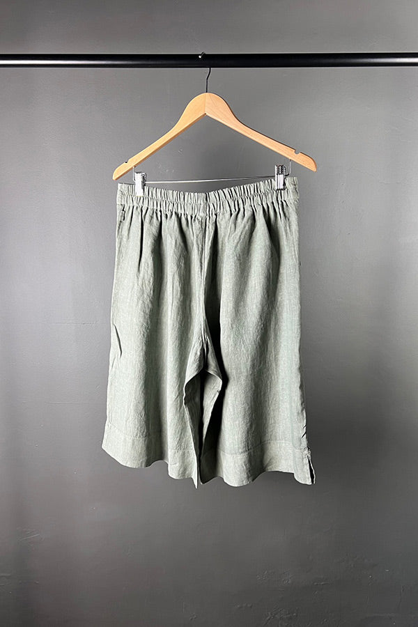 Elemente Clemente Eucalyptus Tamal Shorts