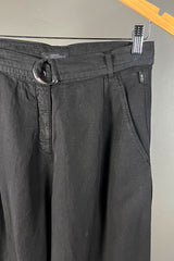 Elemente Clemente Black Nacale Pants