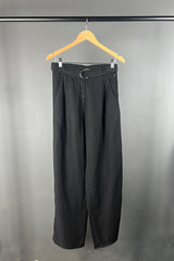 Elemente Clemente Black Nacale Pants