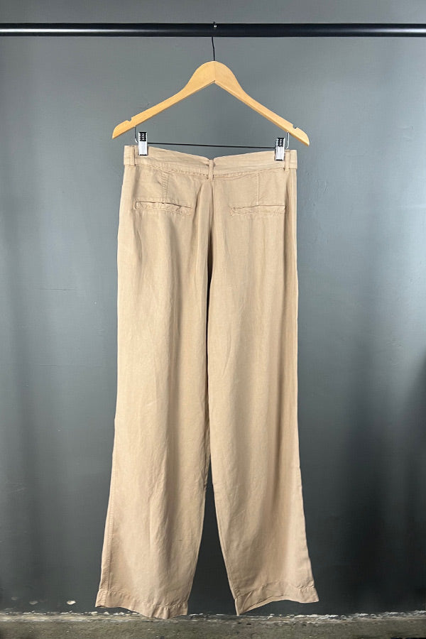 Elemente Clemente Tan Nacale Pants