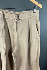 Elemente Clemente Tan Nacale Pants