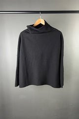 Elemente Clemente Black Perda Top