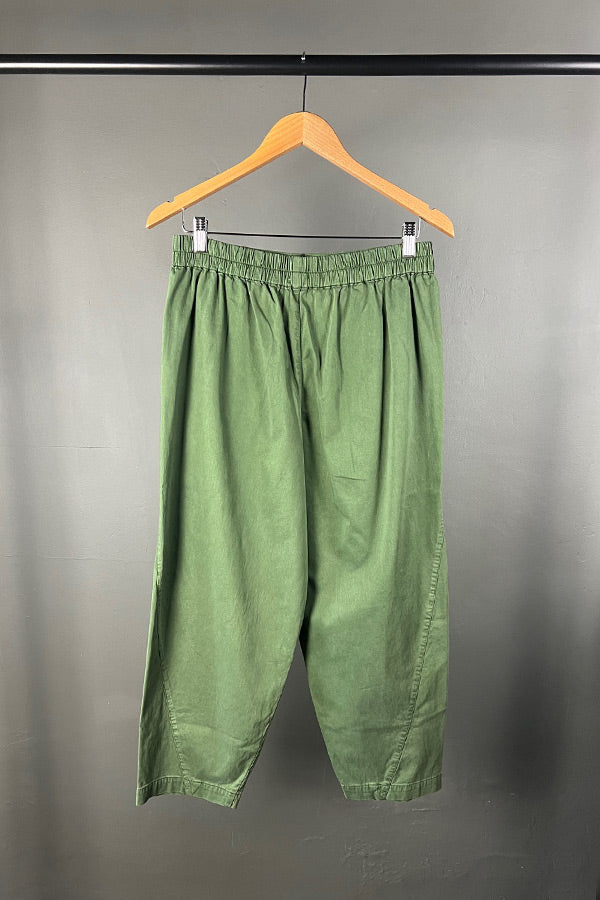 Elemente Clemente Khaki Sipa Pants