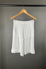 Elemente Clemente Whit Linen Tamal Shorts