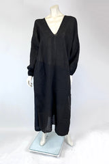 Estilo Emporio Black Dolcezza Dress