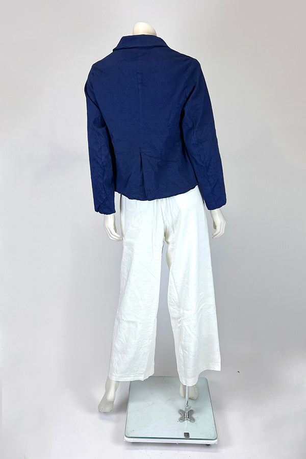 Hannoh Wessel Philemon Pants in Natural