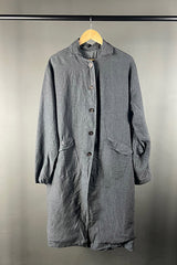 Hannoh Wessel Zinc Camilla Coat