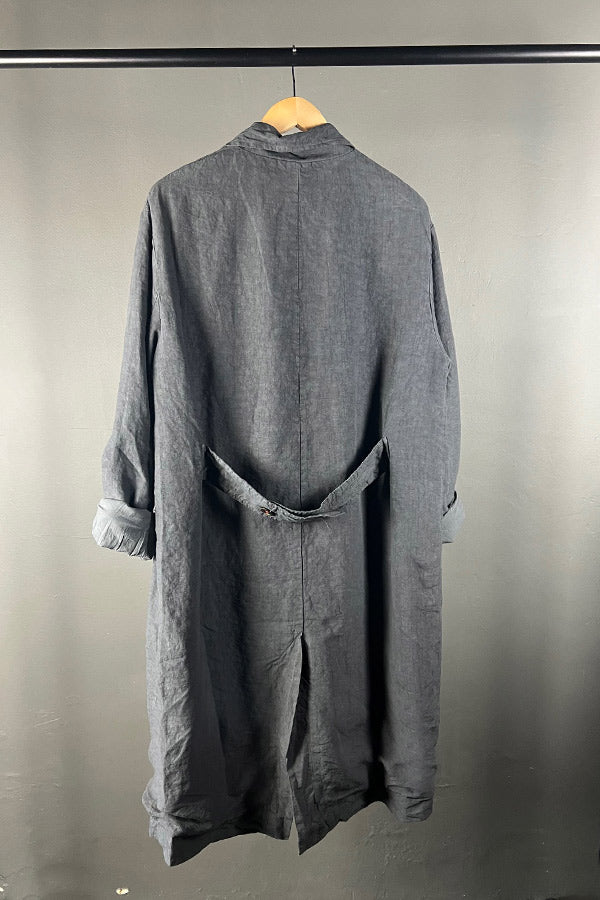 Hannoh Wessel Zinc Camilla Coat