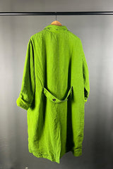 Hannoh Wessel Grass Camilla Coat