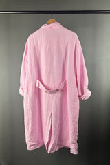 Hannoh Wessel Camila Pink Coat