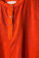 Hannoh Wessel Cassidy Top in Maple