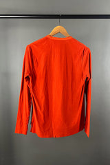 Hannoh Wessel Cassidy Top in Maple