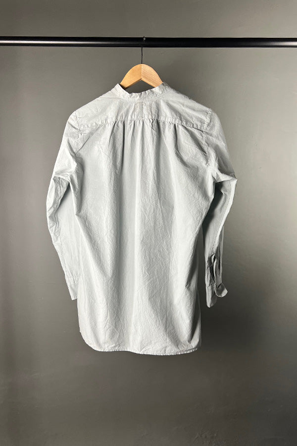 Hannoh Wessel Cassiopea Platin Shirt