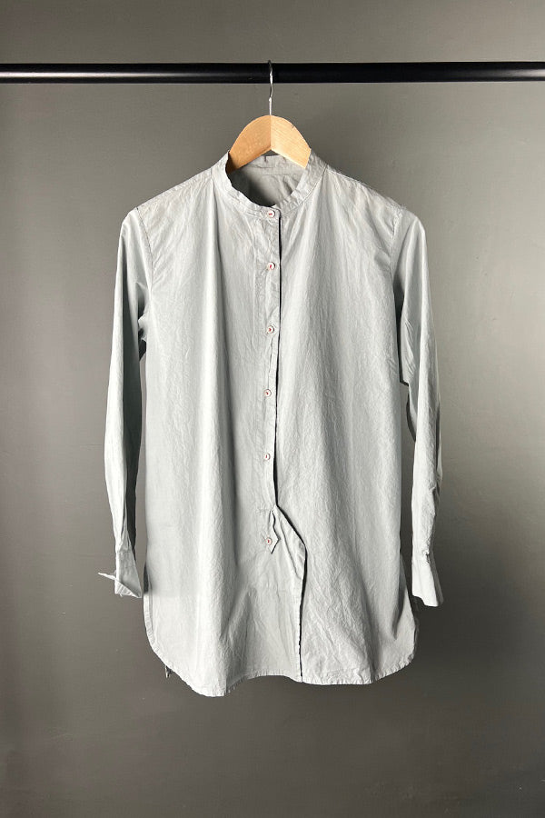 Hannoh Wessel Cassiopea Platin Shirt