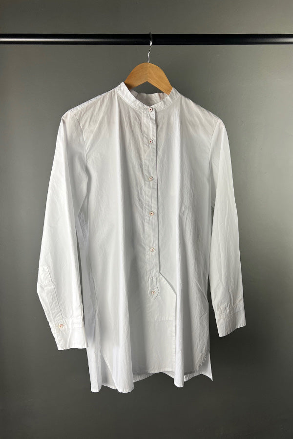 Hannoh Wessel Cassiopea White Shirt