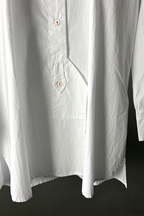 Hannoh Wessel Cassiopea White Shirt