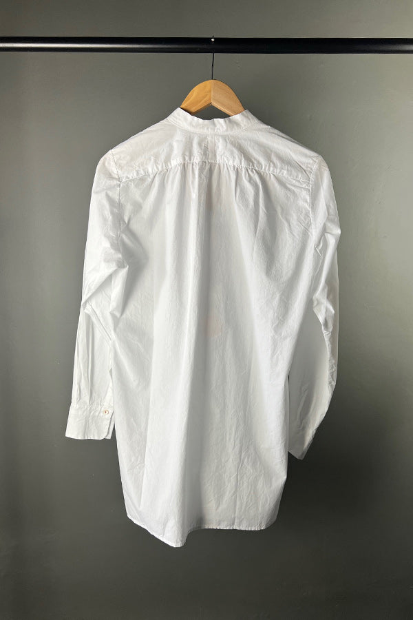 Hannoh Wessel Cassiopea White Shirt