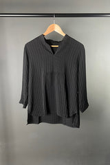 Hannoh Wessel Cettina Shirt in Black