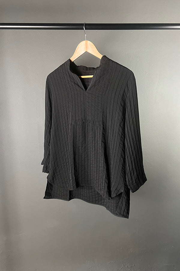 Hannoh Wessel Cettina Shirt in Black