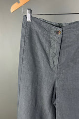 Hannoh Wessel Penelope Pants in Zinc