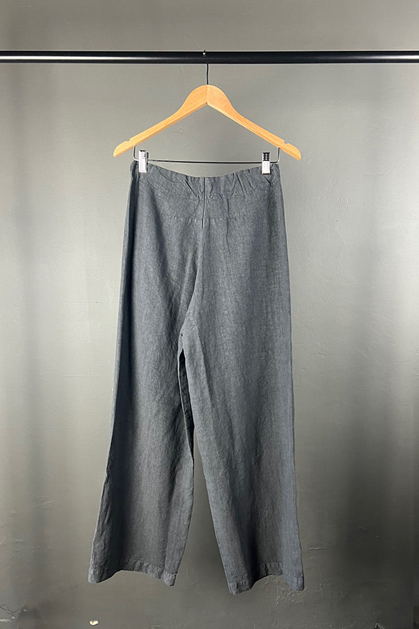 Hannoh Wessel Penelope Pants in Zinc